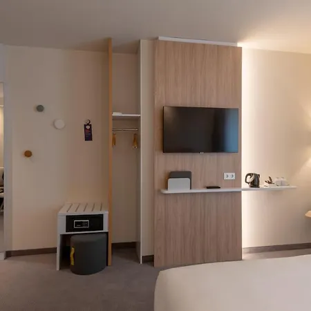 Express - North By Ihg 酒店