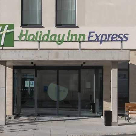 Express - North By Ihg 酒店