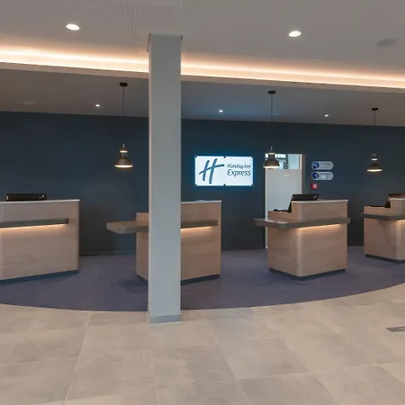 Express - North By Ihg 酒店