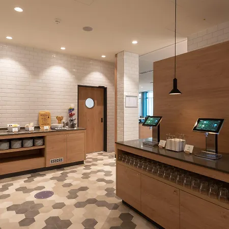 Express - North By Ihg 酒店 3*