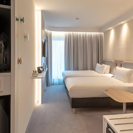 Express - North By Ihg 酒店 慕尼黑