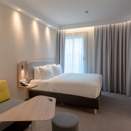 Express - North By Ihg 3* 慕尼黑