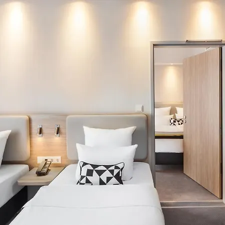 Express - North By Ihg 慕尼黑