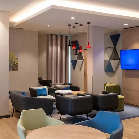 Express - North By Ihg 慕尼黑