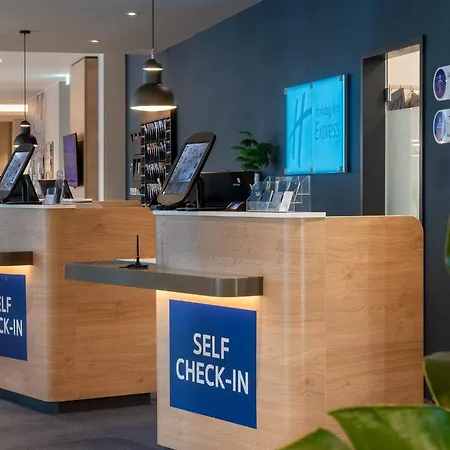Express - North By Ihg 酒店