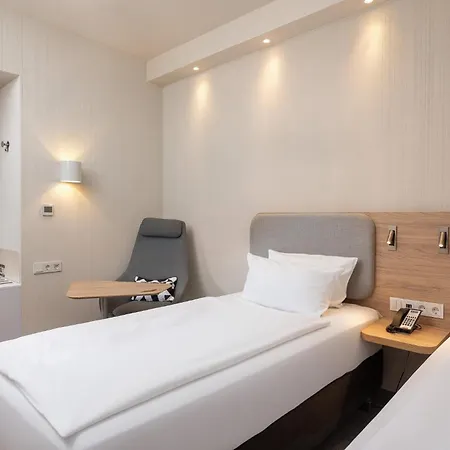 Express - North By Ihg 3* 慕尼黑