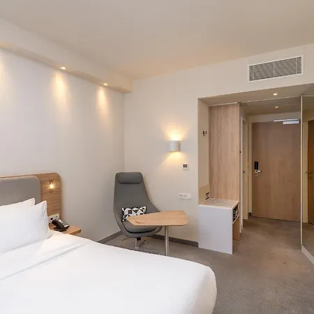 Express - North By Ihg 慕尼黑