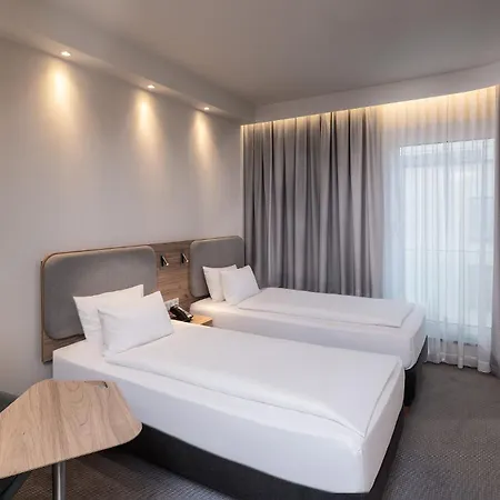 酒店 Express - North By Ihg 3*