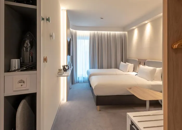 Express - North By Ihg
