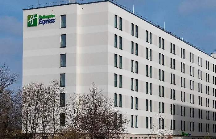 Express - North By Ihg Отель 3*