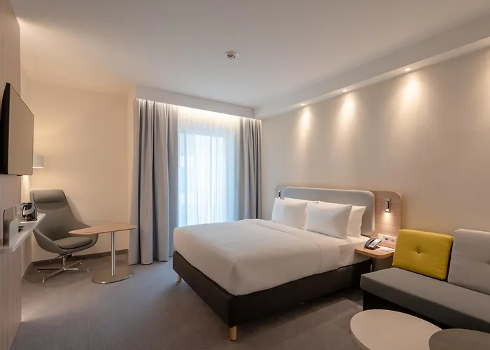 Express - North By Ihg