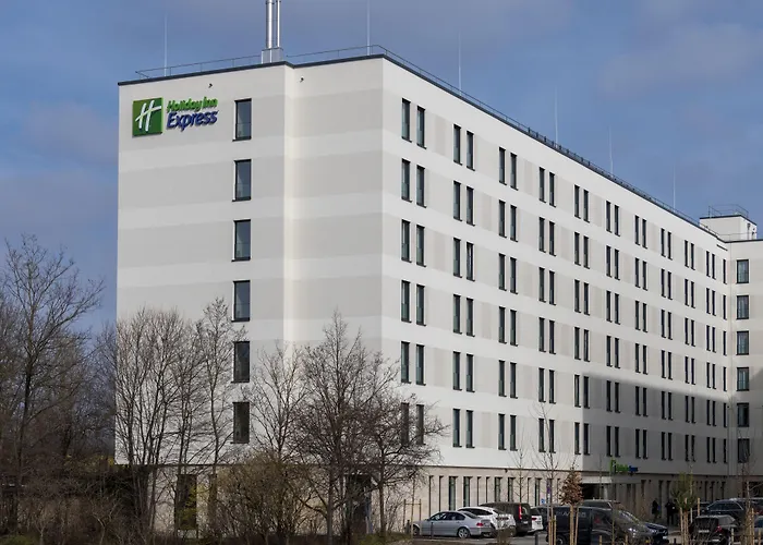 Express - North By Ihg