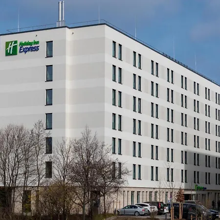 Express - North By Ihg Múnich