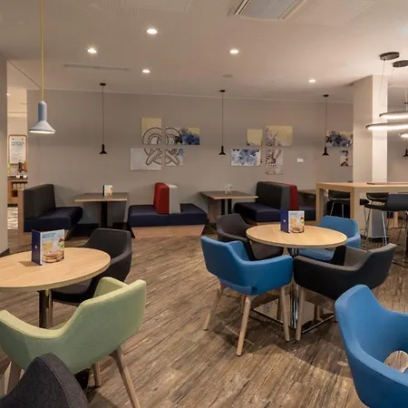 Express - North By Ihg 3*