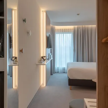 Hotel Express - North By Ihg 3*