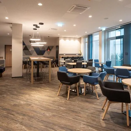 Express - North By Ihg