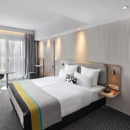Express - North By Ihg Hotel Múnich
