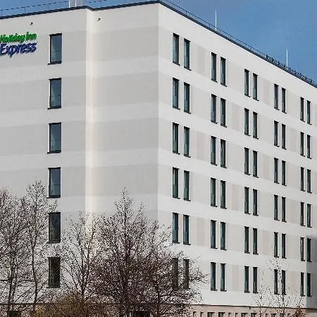 Express - North By Ihg מלון 3*