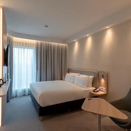 Hotel Express - North By Ihg Múnich