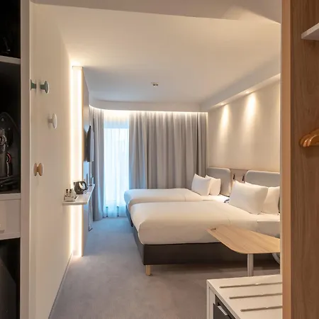 Express - North By Ihg 3*