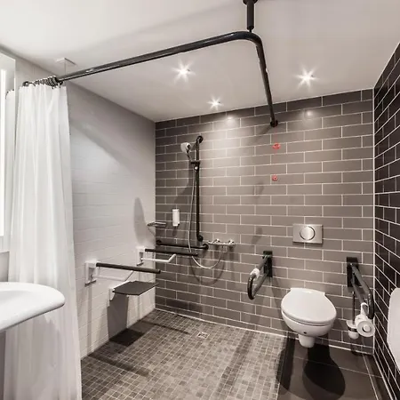 Express - North By Ihg Munique