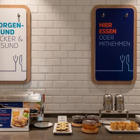 Express - North By Ihg Hotel