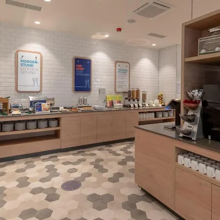 Express - North By Ihg