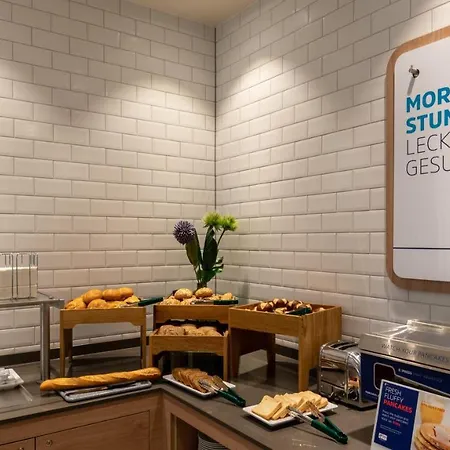 Express - North By Ihg 3* München