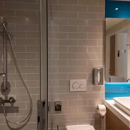 Hotel Express - North By Ihg 3*