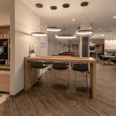 Express - North By Ihg