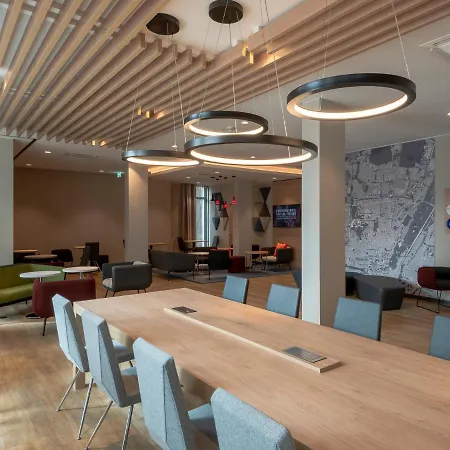 Express - North By Ihg Hotel