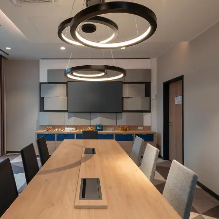 Express - North By Ihg Hotel