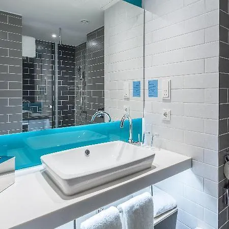 Express - North By Ihg Hotel