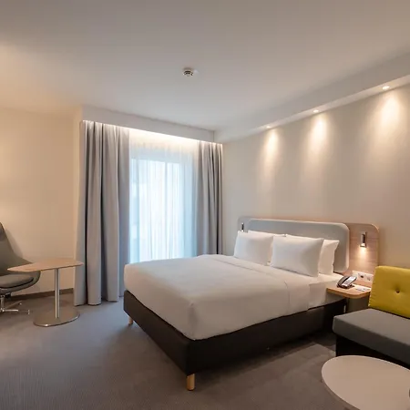 Express - North By Ihg