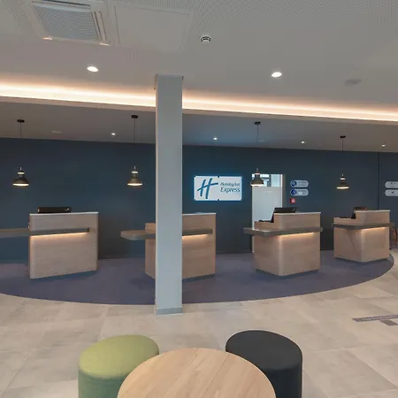 Express - North By Ihg Hotel München