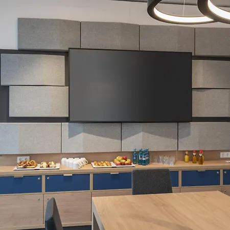 Express - North By Ihg Munique