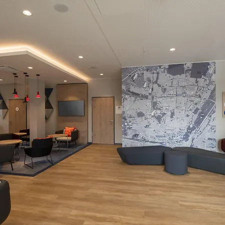 Hotel Express - North By Ihg