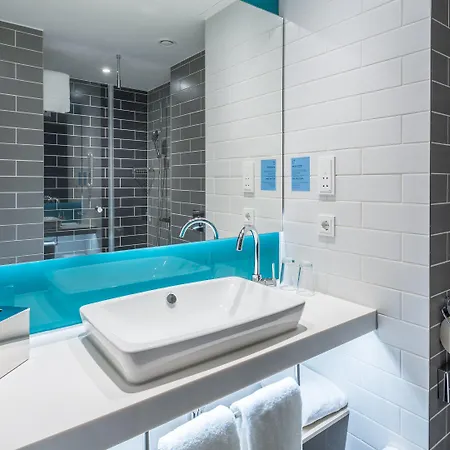 Express - North By Ihg 3* München