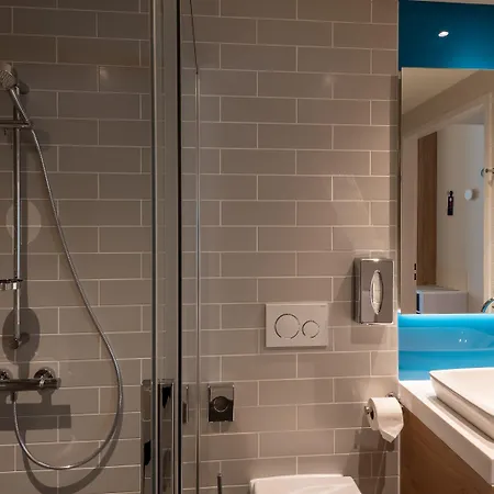 Express - North By Ihg Hotel 3*