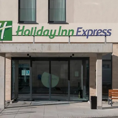 Express - North By Ihg 3*