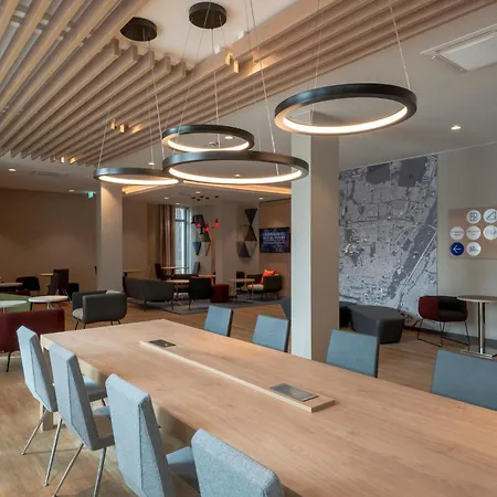 Express - North By Ihg Hotel Munique
