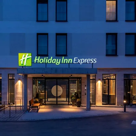 فندق Express - North By Ihg ميونيخ