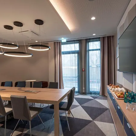Express - North By Ihg Hotel