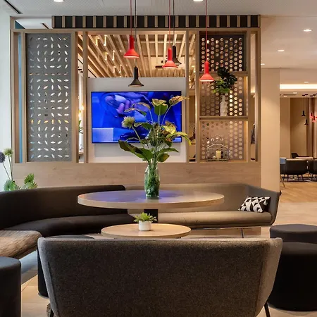 Hotel Express - North By Ihg 3*