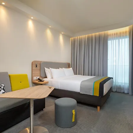 Express - North By Ihg Ξενοδοχείο Μόναχο