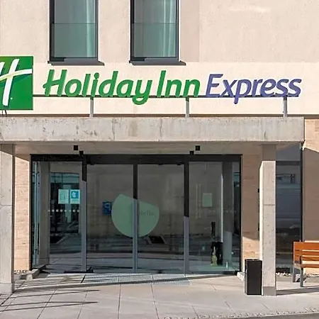 Szálloda Express - North By Ihg