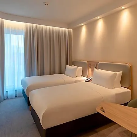 Szálloda Express - North By Ihg München