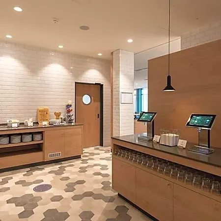 Express - North By Ihg München