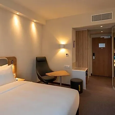Szálloda Express - North By Ihg