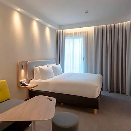 Express - North By Ihg Szálloda München